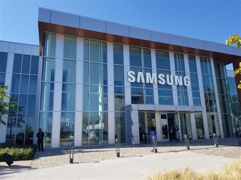 Samsung Electronics America